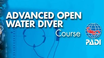 ADVANCED OPEN WATER