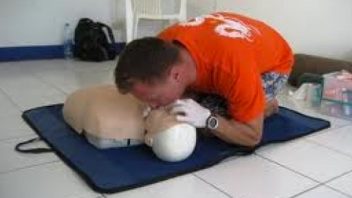 EFR - Emergency First Response