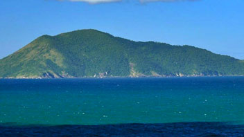 ILHA DOS BÚZIOS