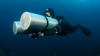 SIDEMOUNT